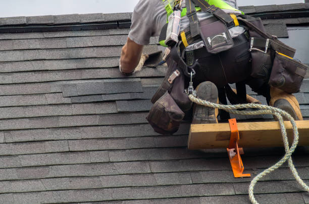 Trusted Emergency Roof Repair service in Milford, IL - Brentwood Metal Roofing